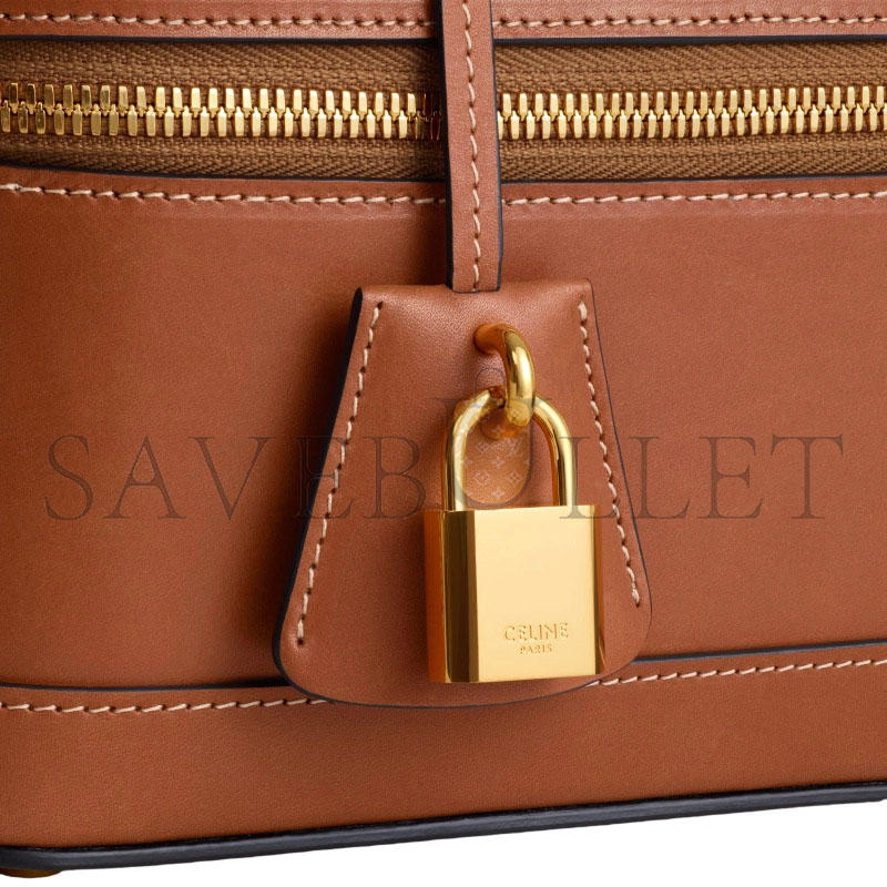 Ce1i*e VANITY CASE (18*18*12cm)